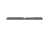 4x QDR IB switch