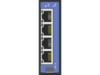 AMC LAN Module