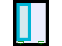 BL420c Gen 8 FIO Storage Controller