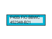 P400i Opt BBWC
