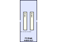 PCI Blade