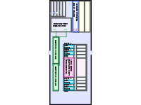 Store Easy 3830 Storage Blade