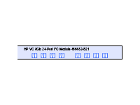 VC 24p FC module