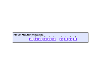 VC Flex 10 10D Module