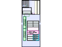 X3800sb G2 Storage Blade