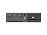 DC7800 SFF front