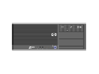 Z400 Desktop