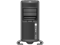 c 8000 Tower Front