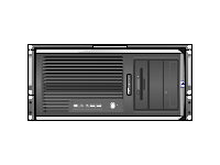 xw 9x 00 Rack Mount