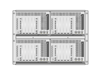 T Class Quad Controller open