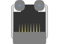 rj 45 SFP