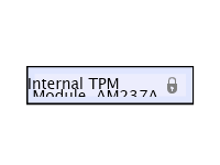 TPM Module
