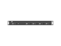 IOX PDU Front