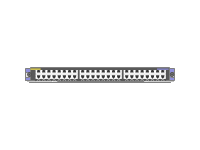 JH192A 10500 48 port 1000BASE T SE Module LSUM2GT48SE0