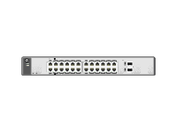 J9834A PS1810 24G Switch front