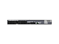 JC100B 5800 24G Switch