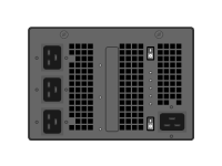 JD227A 6000W AC Power Supply