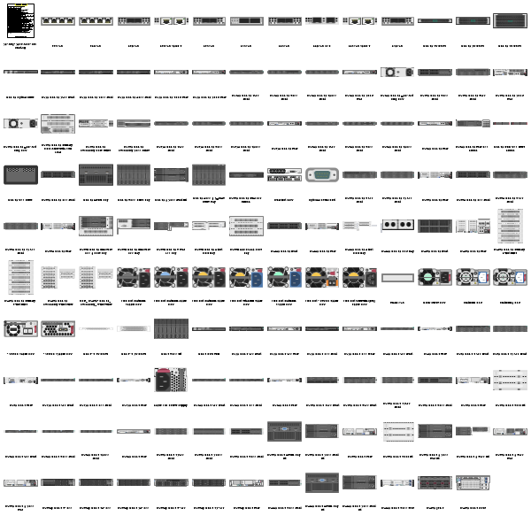 HPE Pro Liant DL Preview Large