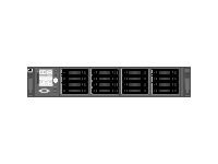 DL380g 6 16disk front