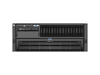 DL580g 5 16slot