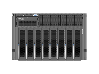 DL785g 5 8cpu 16disk