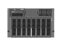 DL785g 6 8cpu 8disk