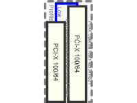 DL140g 3 PCI X Riser