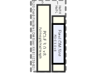 DL20 Gen 9 Flex LOM riser