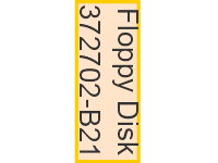 DL320 Floppy Drives