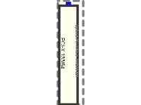 DL320g 6 PCI X riser