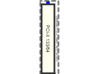 DL360g 5 PCI X Riser