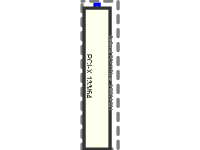 DL360g 6 PCI X riser