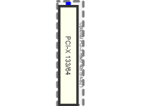 DL365 PCI X Riser