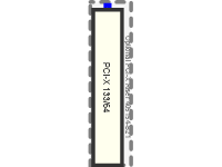 DL365g 5 PCI X Riser