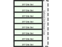 DL380 g 7 8SFF Addin