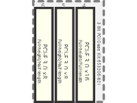 DL38x Gen 8 3PCI