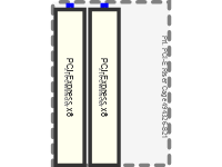 DL38xg 5p g 6 pri 10Gb E riser