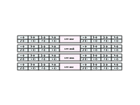 DL980g 7 CPU Tray