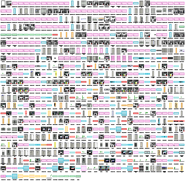 HPE Pro Liant DL Logical Classic Preview Large