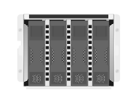 ML110 Gen 9 LFF drive cage