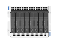 ML110 Gen 9 SFF drive cage