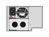 ML30 Gen 10 Hot Swap PSU