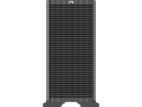 ML350g 6 front tower