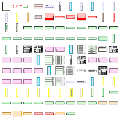 HPE Pro Liant ML Logical Preview Small