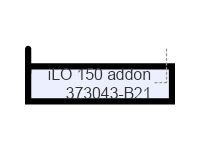 ML150g 2 i LO add in module