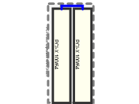 ML350g 6 PCI X exp