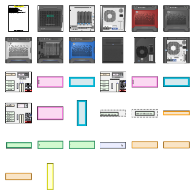 HPE Pro Liant Micro Server Preview Small