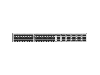 Cisco Nexus 92300yc front