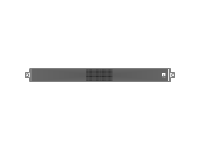 Cisco Nexus CN1601 front