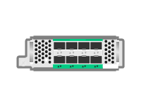 Cisco Nexus N5K M1008 8p 10G